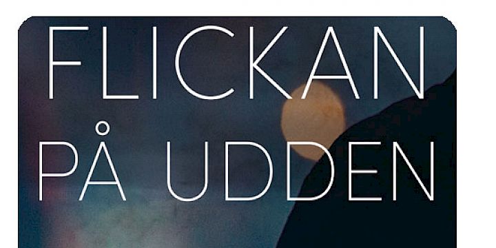 Flickan på udden