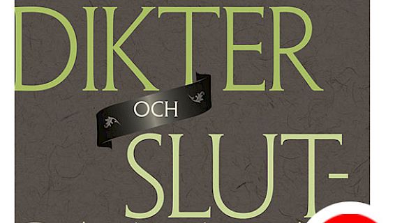 Dikter och slutsamtal
