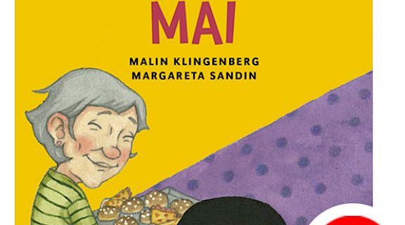 Mormor Mai