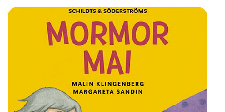 Mormor Mai
