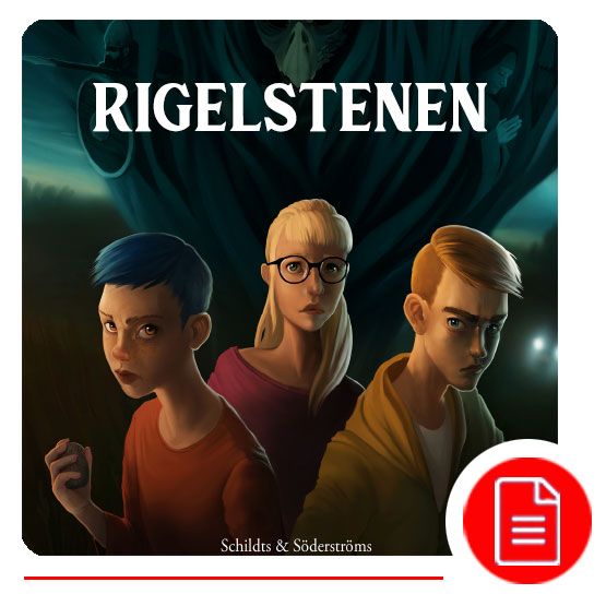 Rigelstenen