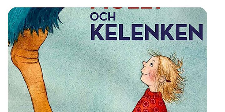 Molly och Kelenken
