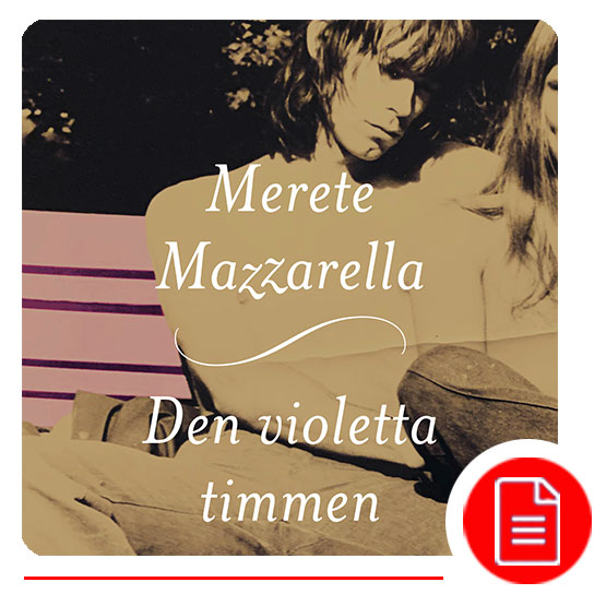 Den violetta timmen