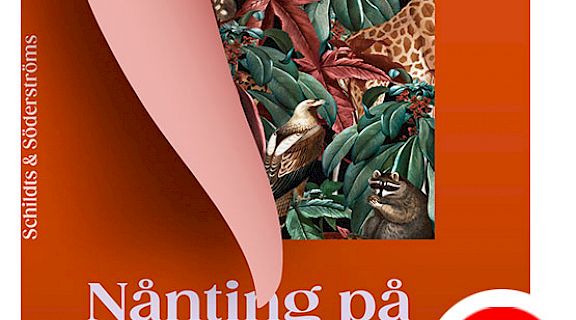 Nånting på andra sidan