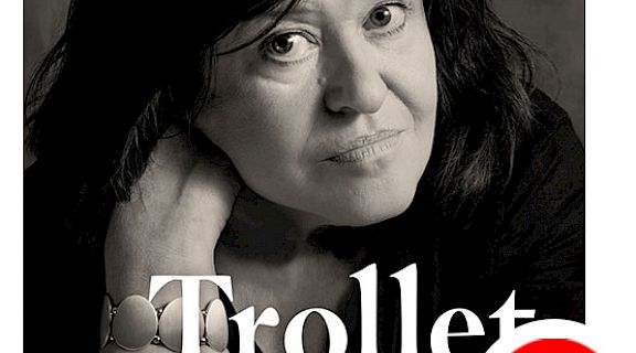 Trollet i mitt bröst