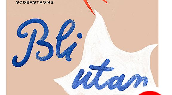 Bli utan