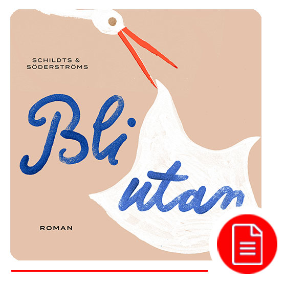 Bli utan