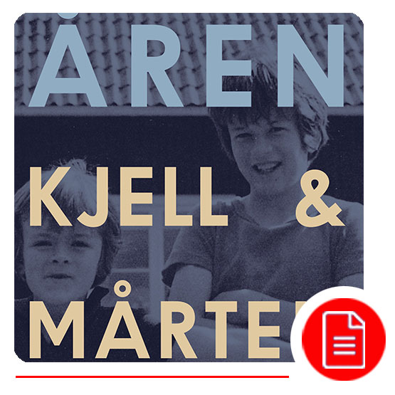 Åren