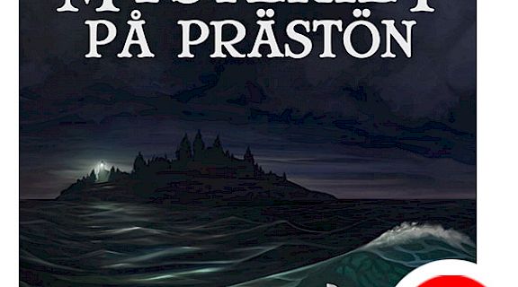 Mysteriet på Prästön