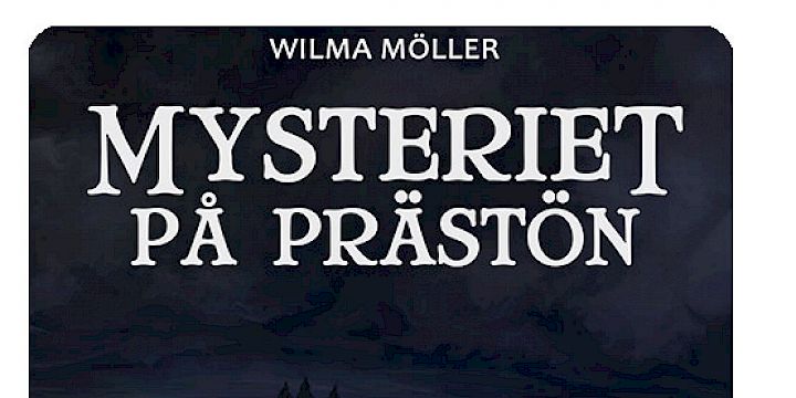 Mysteriet på Prästön