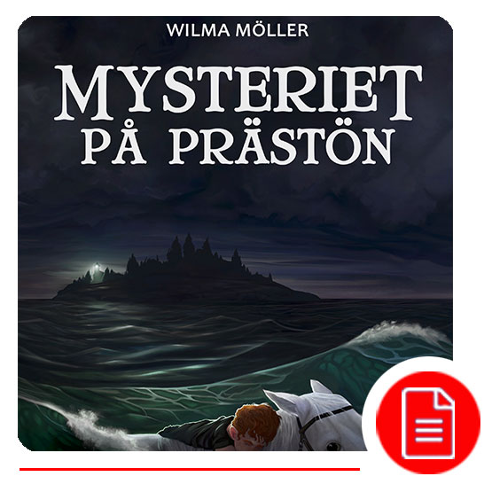 Mysteriet på Prästön
