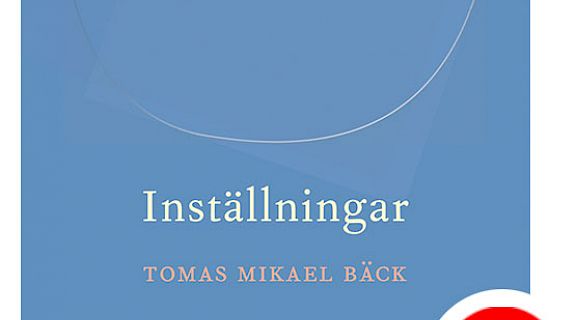 Inställningar