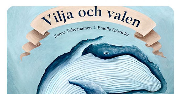 Vilja och Valen